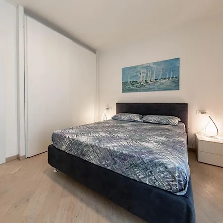 H11 Luxury 17A Porto - Piscina - Jacuzzi Apartment Santo Stefano al Mare Exterior photo