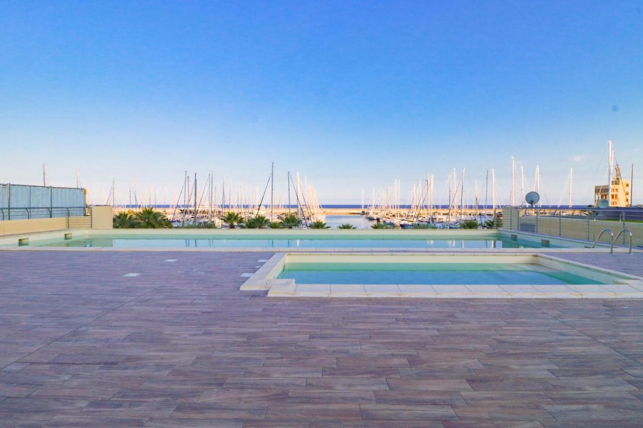 Apartment H11 Luxury 17a Porto - Piscina - Jacuzzi